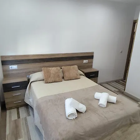Appartement A Rulina