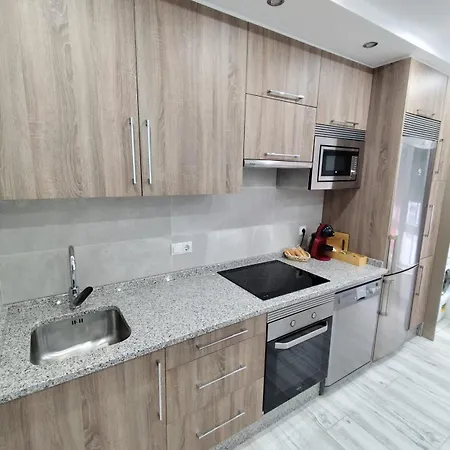 Appartement A Rulina