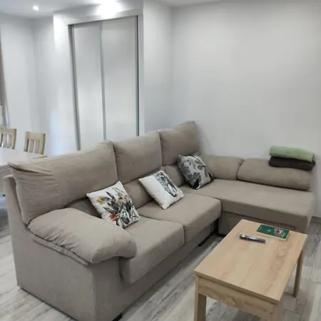Appartement A Rulina *