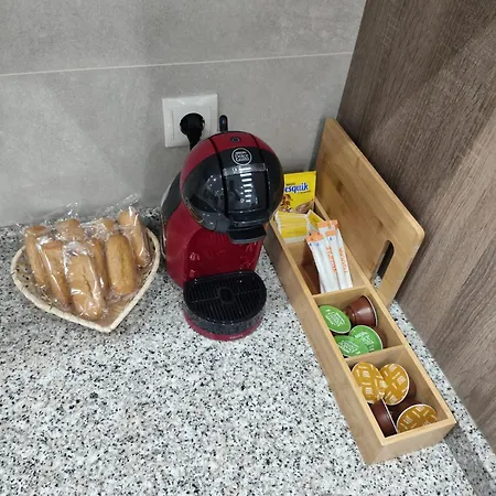 Appartement A Rulina