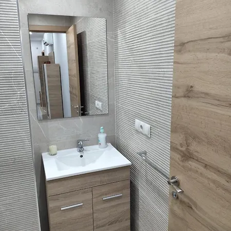 Appartement A Rulina Negreira
