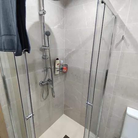 A Rulina Appartement