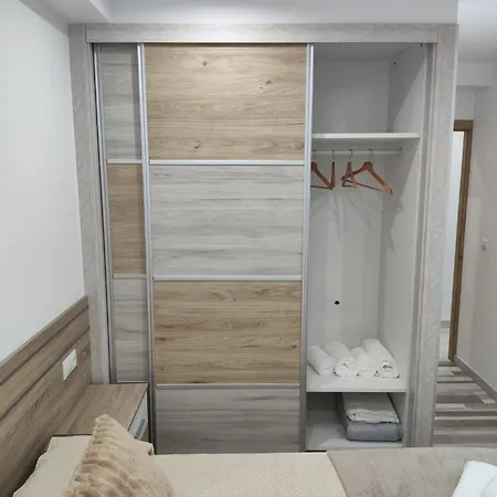 Appartement A Rulina Negreira