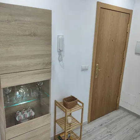 Appartement A Rulina