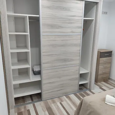 A Rulina Appartement Negreira